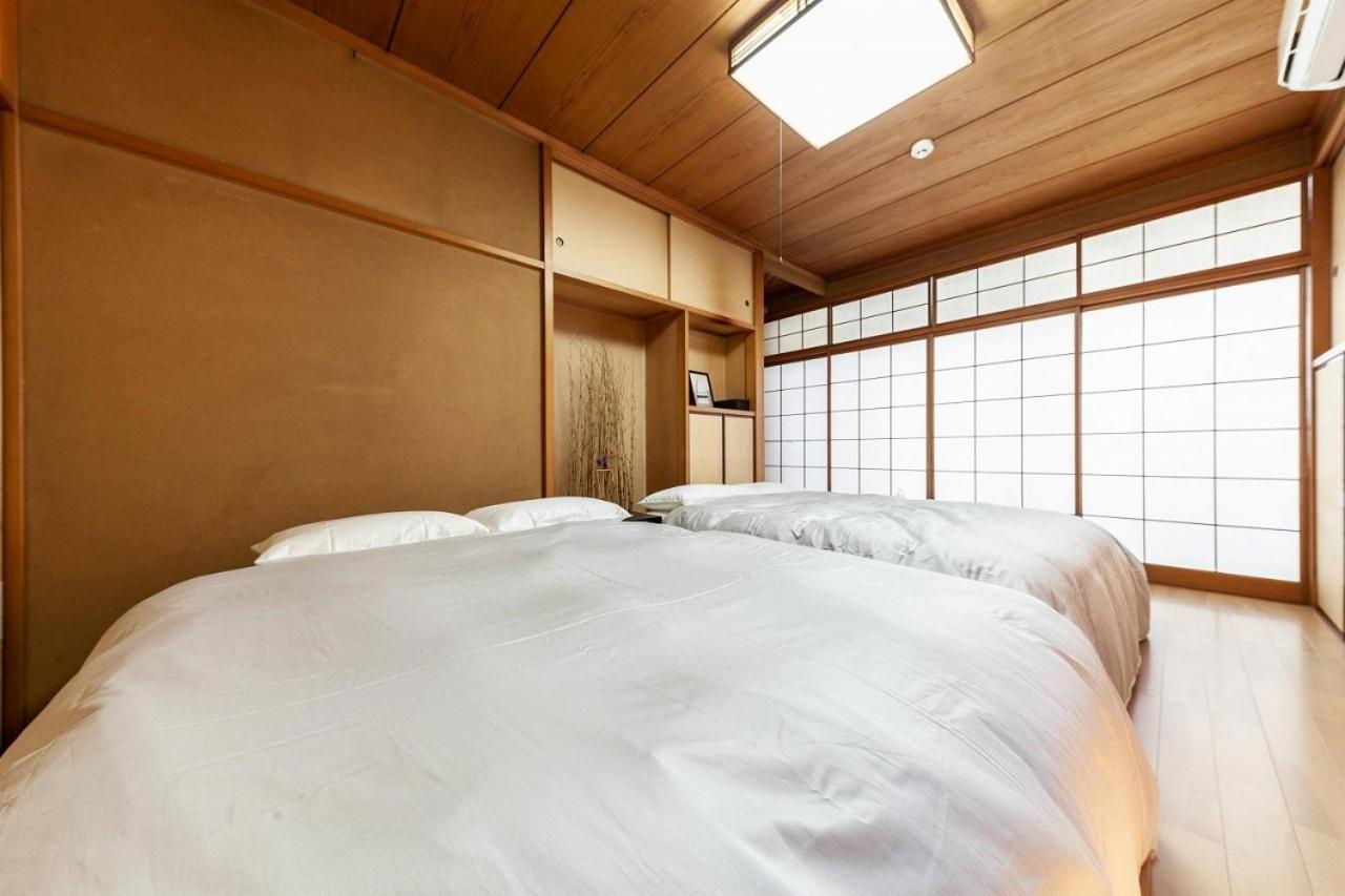 Daini Kuwamura Building 4th Apartamento *