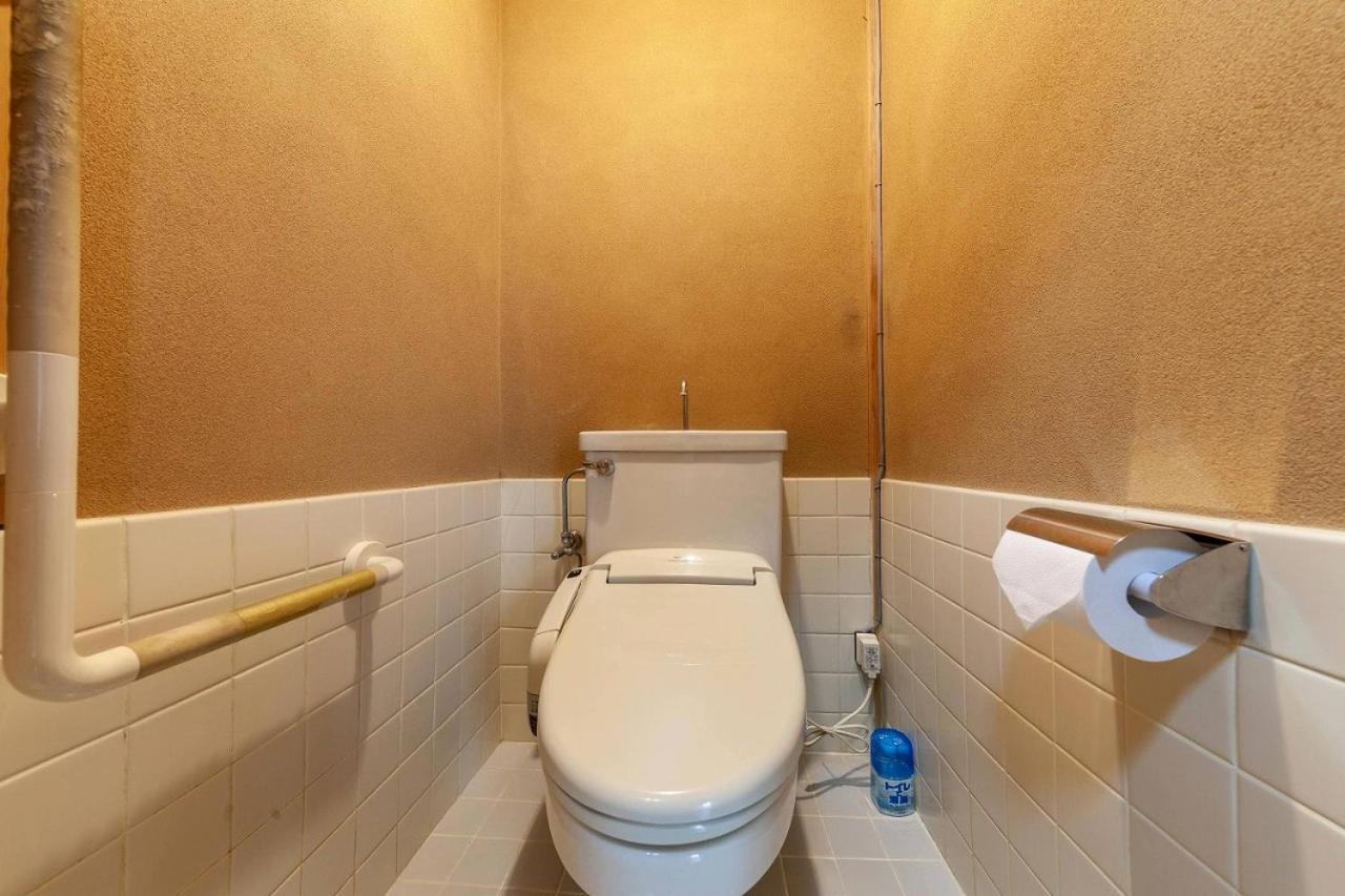 Apartamento Daini Kuwamura Building 4th Tokio