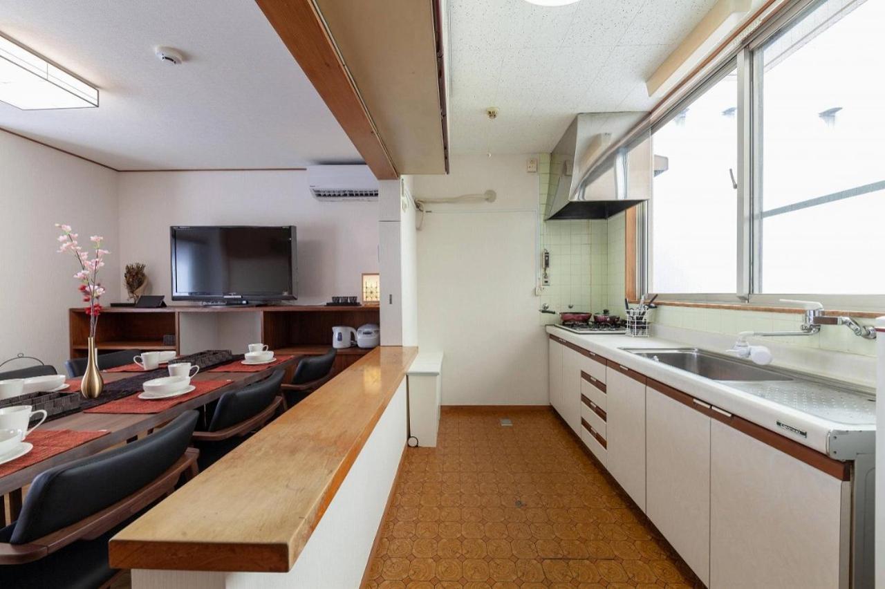 Apartamento Daini Kuwamura Building 4th